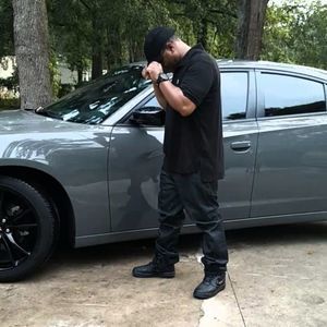 Meet your Posher, Juan